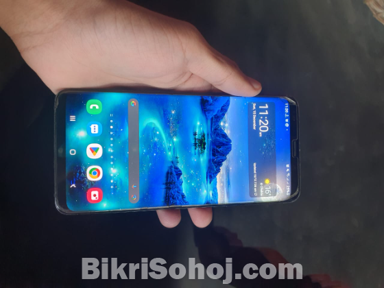 Samsung S9 Plus 6/64